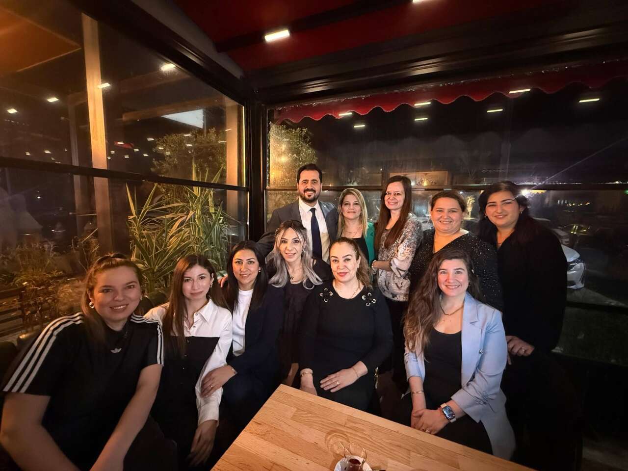 Menteşe Devlet Hastanesi Ailesi İftar Sofrasında Buluştu, 14 Mart Tıp Bayramı Kutlandı 12